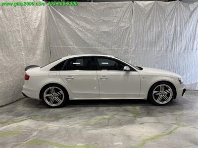 2013 Audi S4 3.0T Premium Plus quattro   - Photo 14 - Bethany, CT 06524