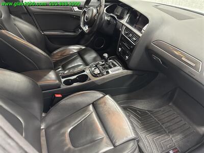 2013 Audi S4 3.0T Premium Plus quattro   - Photo 5 - Bethany, CT 06524