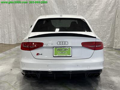 2013 Audi S4 3.0T Premium Plus quattro   - Photo 20 - Bethany, CT 06524