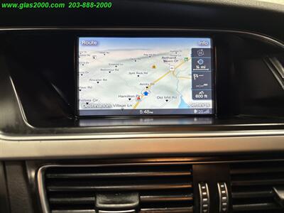 2013 Audi S4 3.0T Premium Plus quattro   - Photo 11 - Bethany, CT 06524