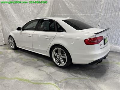 2013 Audi S4 3.0T Premium Plus quattro   - Photo 7 - Bethany, CT 06524