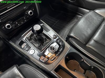2013 Audi S4 3.0T Premium Plus quattro   - Photo 23 - Bethany, CT 06524