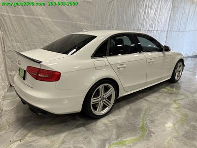 2013 Audi S4 3.0T Premium Plus quattro   - Photo 8 - Bethany, CT 06524