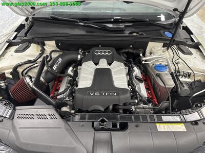 2013 Audi S4 3.0T Premium Plus quattro   - Photo 18 - Bethany, CT 06524