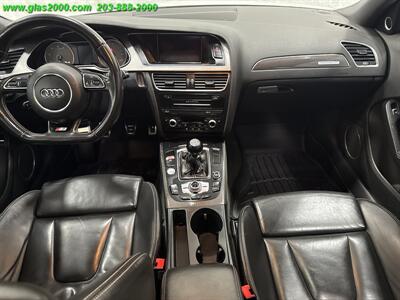2013 Audi S4 3.0T Premium Plus quattro   - Photo 6 - Bethany, CT 06524