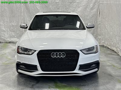 2013 Audi S4 3.0T Premium Plus quattro   - Photo 19 - Bethany, CT 06524