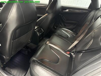 2013 Audi S4 3.0T Premium Plus quattro   - Photo 9 - Bethany, CT 06524