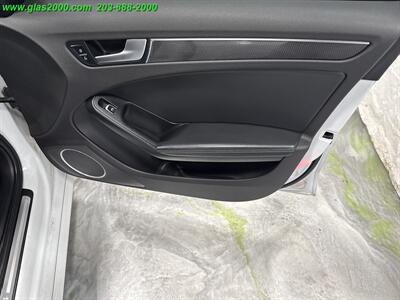 2013 Audi S4 3.0T Premium Plus quattro   - Photo 26 - Bethany, CT 06524