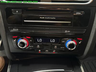 2013 Audi S4 3.0T Premium Plus quattro   - Photo 22 - Bethany, CT 06524