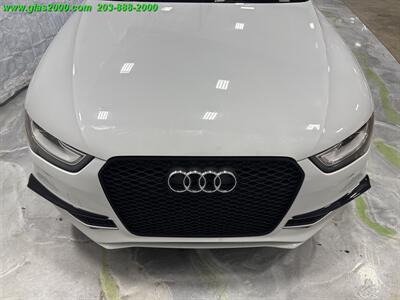 2013 Audi S4 3.0T Premium Plus quattro   - Photo 24 - Bethany, CT 06524