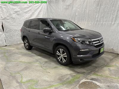 2018 Honda Pilot EX-L w/Navi - Photo 2 - Bethany, CT 06524