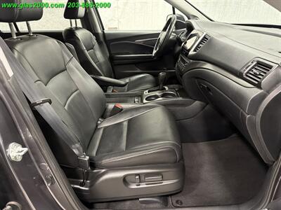 2018 Honda Pilot EX-L w/Navi - Photo 21 - Bethany, CT 06524