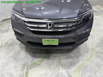 2018 Honda Pilot EX-L w/Navi - Photo 24 - Bethany, CT 06524