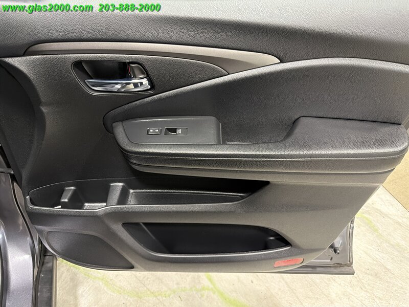 2018 Honda Pilot EX-L w/Navi - Photo 26 - Bethany, CT 06524