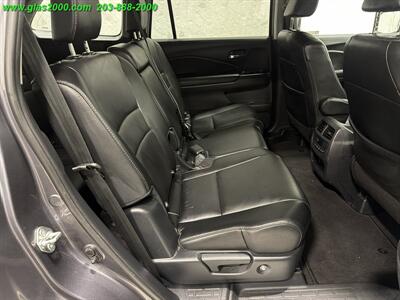 2018 Honda Pilot EX-L w/Navi - Photo 10 - Bethany, CT 06524
