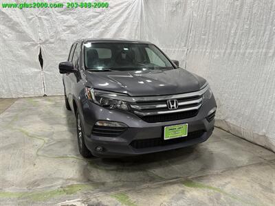 2018 Honda Pilot EX-L w/Navi - Photo 36 - Bethany, CT 06524