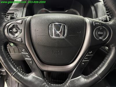 2018 Honda Pilot EX-L w/Navi - Photo 22 - Bethany, CT 06524