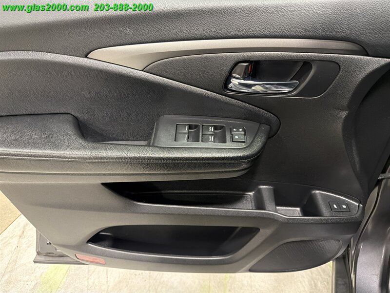 2018 Honda Pilot EX-L w/Navi - Photo 28 - Bethany, CT 06524