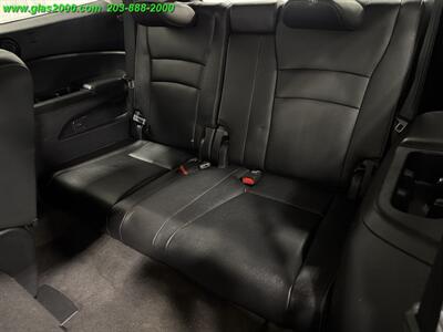 2018 Honda Pilot EX-L w/Navi - Photo 33 - Bethany, CT 06524
