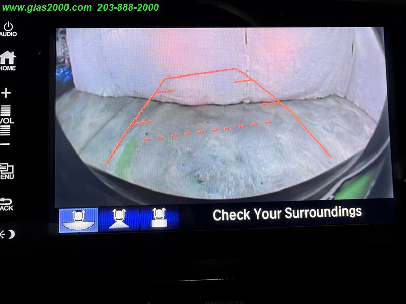 2018 Honda Pilot EX-L w/Navi - Photo 11 - Bethany, CT 06524