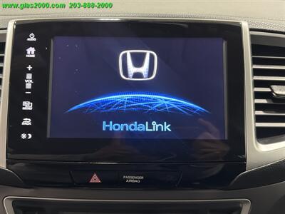 2018 Honda Pilot EX-L w/Navi - Photo 27 - Bethany, CT 06524
