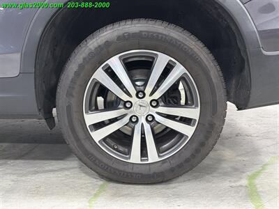 2018 Honda Pilot EX-L w/Navi - Photo 16 - Bethany, CT 06524