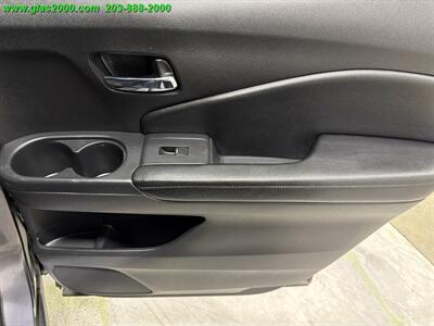 2018 Honda Pilot EX-L w/Navi - Photo 29 - Bethany, CT 06524