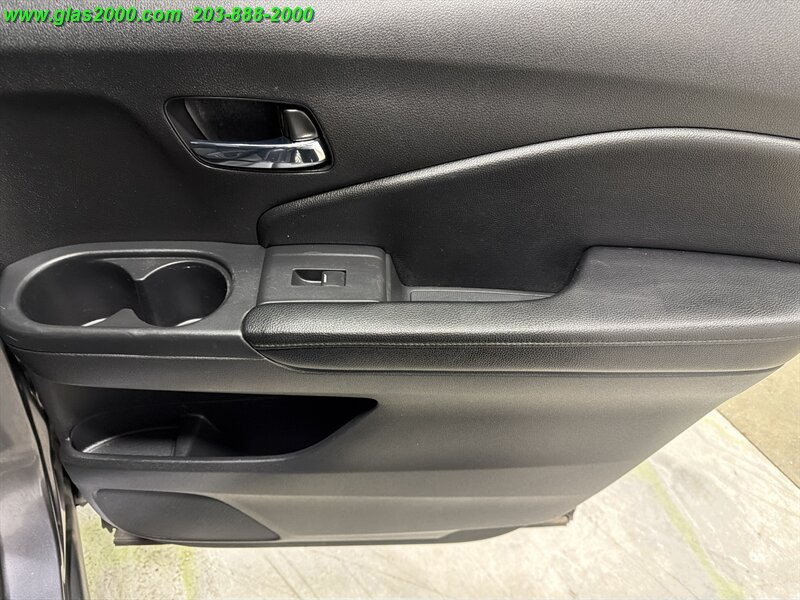 2018 Honda Pilot EX-L w/Navi - Photo 29 - Bethany, CT 06524