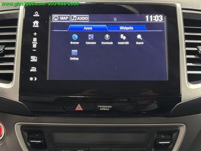 2018 Honda Pilot EX-L w/Navi - Photo 17 - Bethany, CT 06524