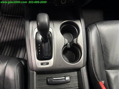 2018 Honda Pilot EX-L w/Navi - Photo 31 - Bethany, CT 06524