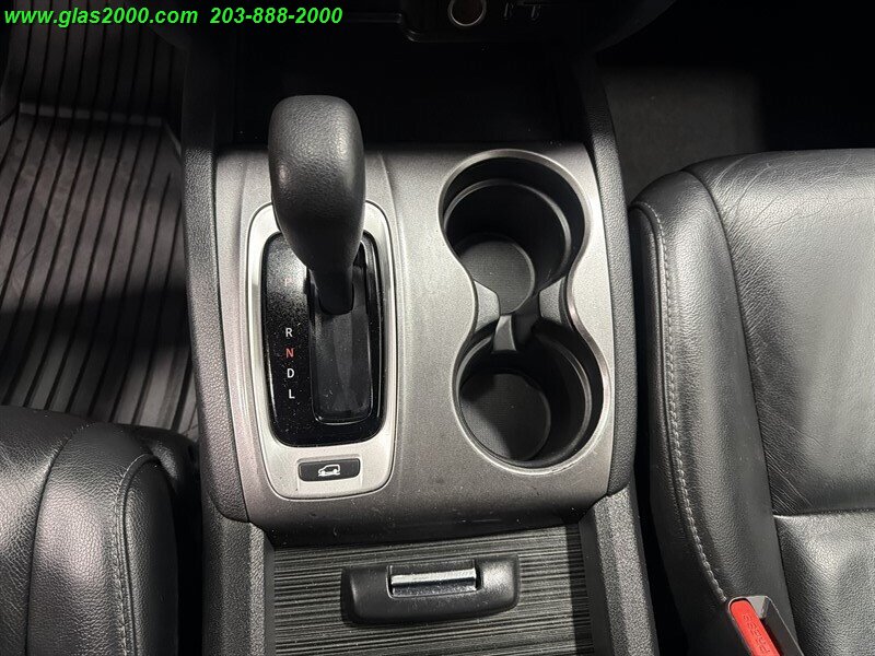 2018 Honda Pilot EX-L w/Navi - Photo 31 - Bethany, CT 06524