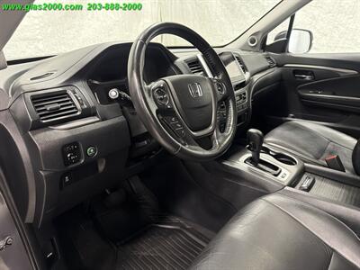 2018 Honda Pilot EX-L w/Navi - Photo 3 - Bethany, CT 06524