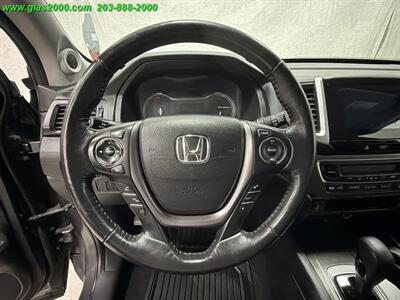 2018 Honda Pilot EX-L w/Navi - Photo 4 - Bethany, CT 06524