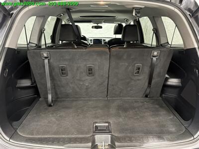 2018 Honda Pilot EX-L w/Navi - Photo 15 - Bethany, CT 06524