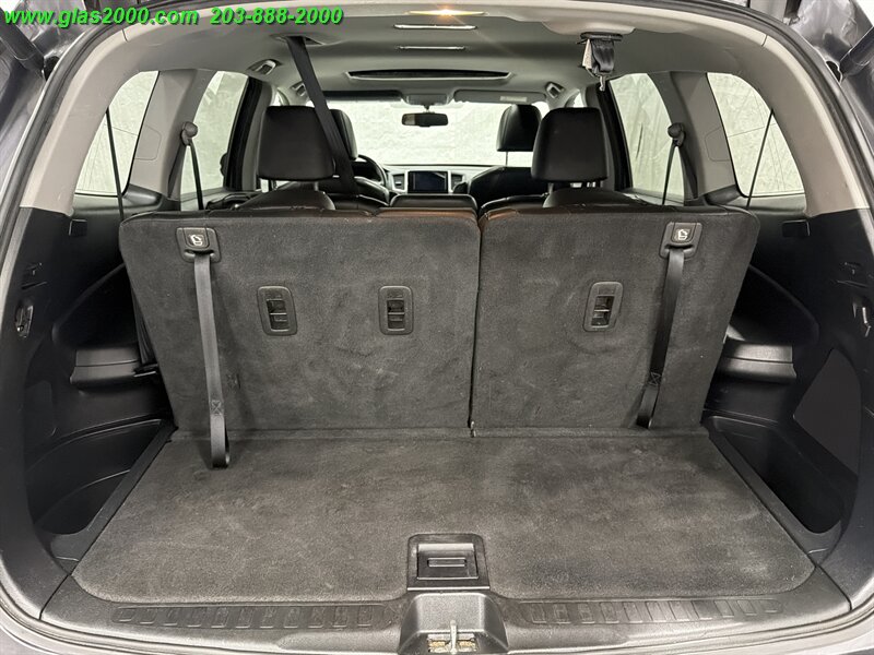 2018 Honda Pilot EX-L w/Navi - Photo 15 - Bethany, CT 06524