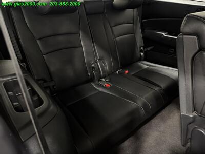 2018 Honda Pilot EX-L w/Navi - Photo 35 - Bethany, CT 06524