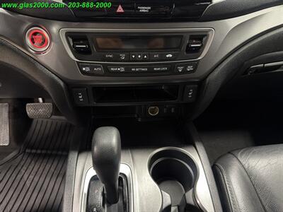 2018 Honda Pilot EX-L w/Navi - Photo 30 - Bethany, CT 06524