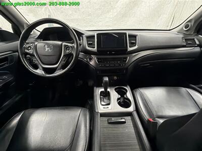2018 Honda Pilot EX-L w/Navi - Photo 6 - Bethany, CT 06524