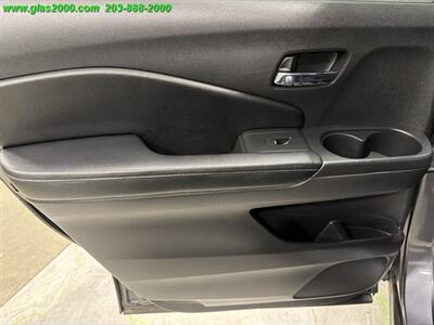 2018 Honda Pilot EX-L w/Navi - Photo 25 - Bethany, CT 06524