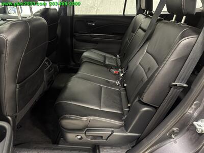 2018 Honda Pilot EX-L w/Navi - Photo 9 - Bethany, CT 06524