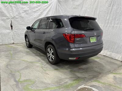 2018 Honda Pilot EX-L w/Navi - Photo 7 - Bethany, CT 06524