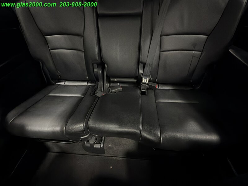 2018 Honda Pilot EX-L w/Navi - Photo 32 - Bethany, CT 06524