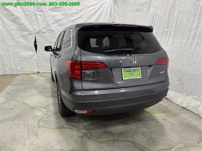 2018 Honda Pilot EX-L w/Navi - Photo 34 - Bethany, CT 06524