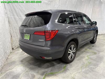 2018 Honda Pilot EX-L w/Navi - Photo 8 - Bethany, CT 06524