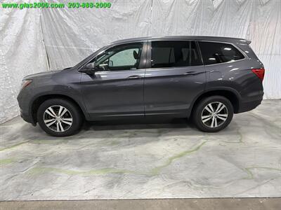 2018 Honda Pilot EX-L w/Navi - Photo 13 - Bethany, CT 06524