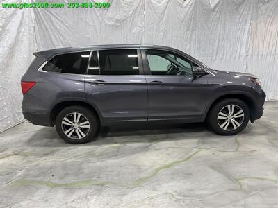 2018 Honda Pilot EX-L w/Navi - Photo 14 - Bethany, CT 06524