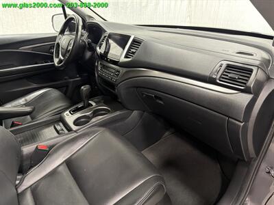 2018 Honda Pilot EX-L w/Navi - Photo 5 - Bethany, CT 06524