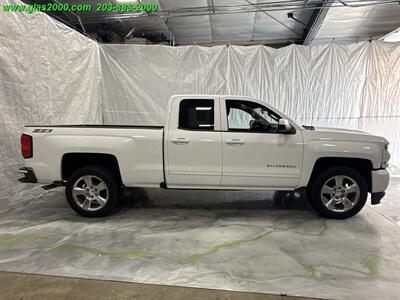 2017 Chevrolet Silverado 1500 LT LT2   - Photo 14 - Bethany, CT 06524