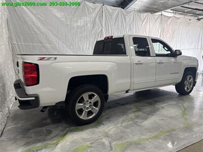 2017 Chevrolet Silverado 1500 LT LT2   - Photo 8 - Bethany, CT 06524