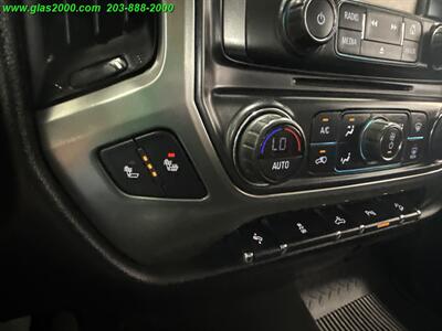 2017 Chevrolet Silverado 1500 LT LT2   - Photo 29 - Bethany, CT 06524